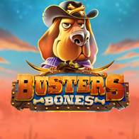 Busters Bones
