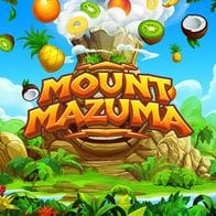 Mount Mazuma screenshot