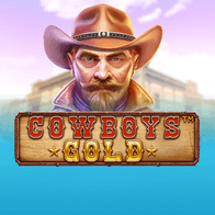 Cowboys Gold screenshot